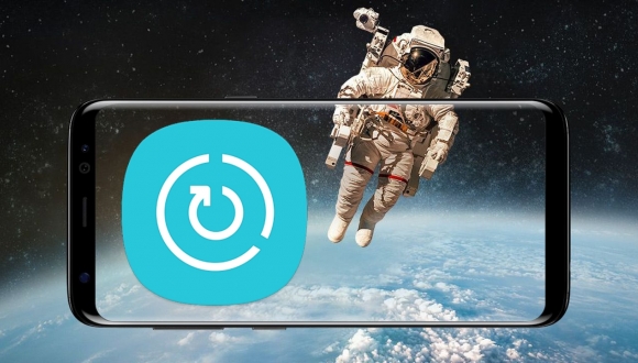 Samsung'tan cihaz bakım uygulaması!