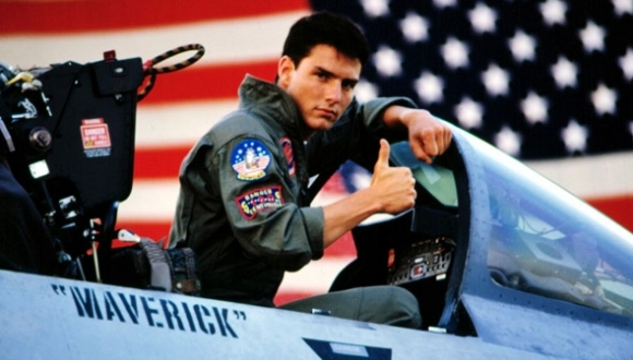 Top Gun 2 geliyor!
