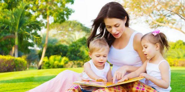 Yaz Tatilinde Çocuklarımıza Kitap Seçiminde ve Kitap Okumalarında Nasıl Yardımcı Olabiliriz?