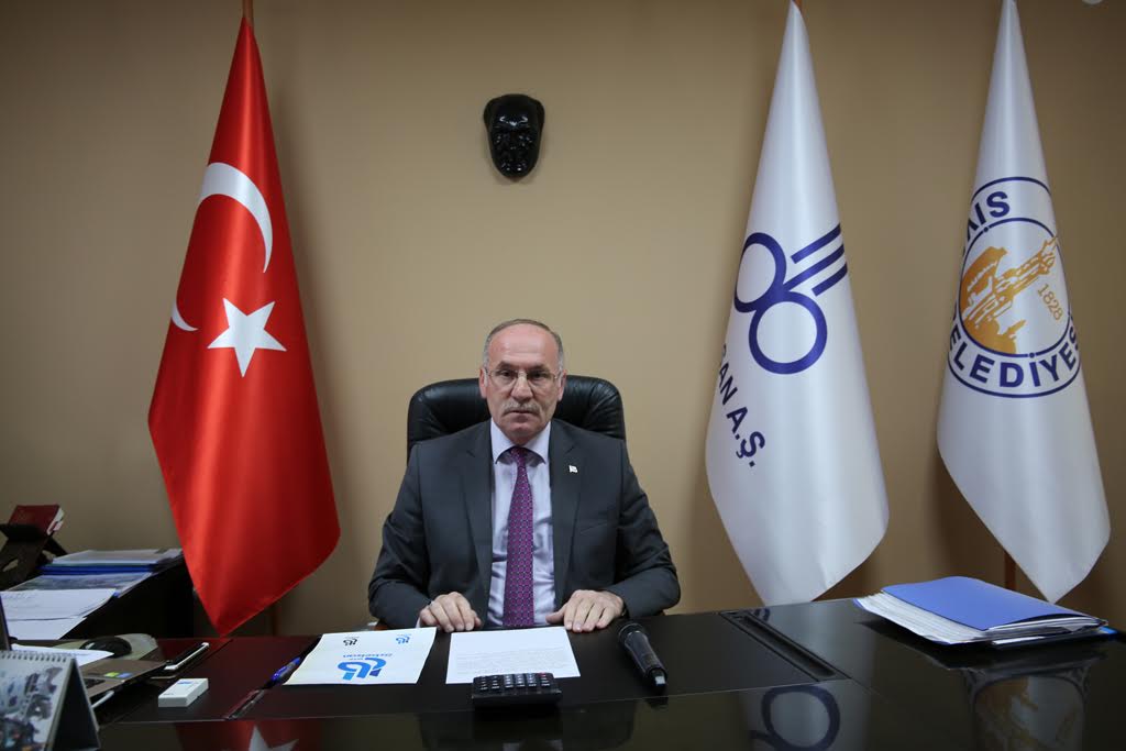LOGO DEĞİŞİYOR…