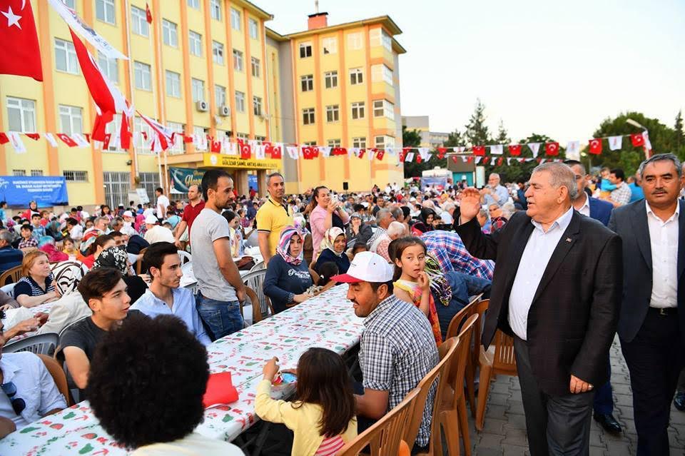 “BU GÜZELLİK MİLLETİMİZE MAHSUS, BU TABLOYU DÜNYANIN HİÇBİR YERİNDE GÖREMEZSİNİZ”