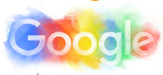ZİRVEDE GOOGLE VAR