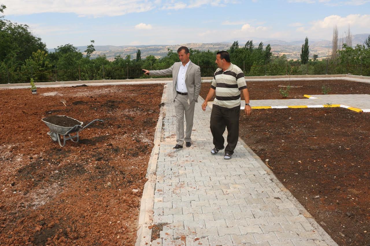 ATATÜRK BULVARI İLE KEMAL KÖKER CADDESİ TEK YÖNLÜ OLUYOR