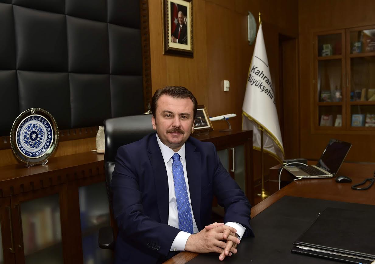 BAŞKAN ERKOÇ’TAN KADİR GECESİ MESAJI
