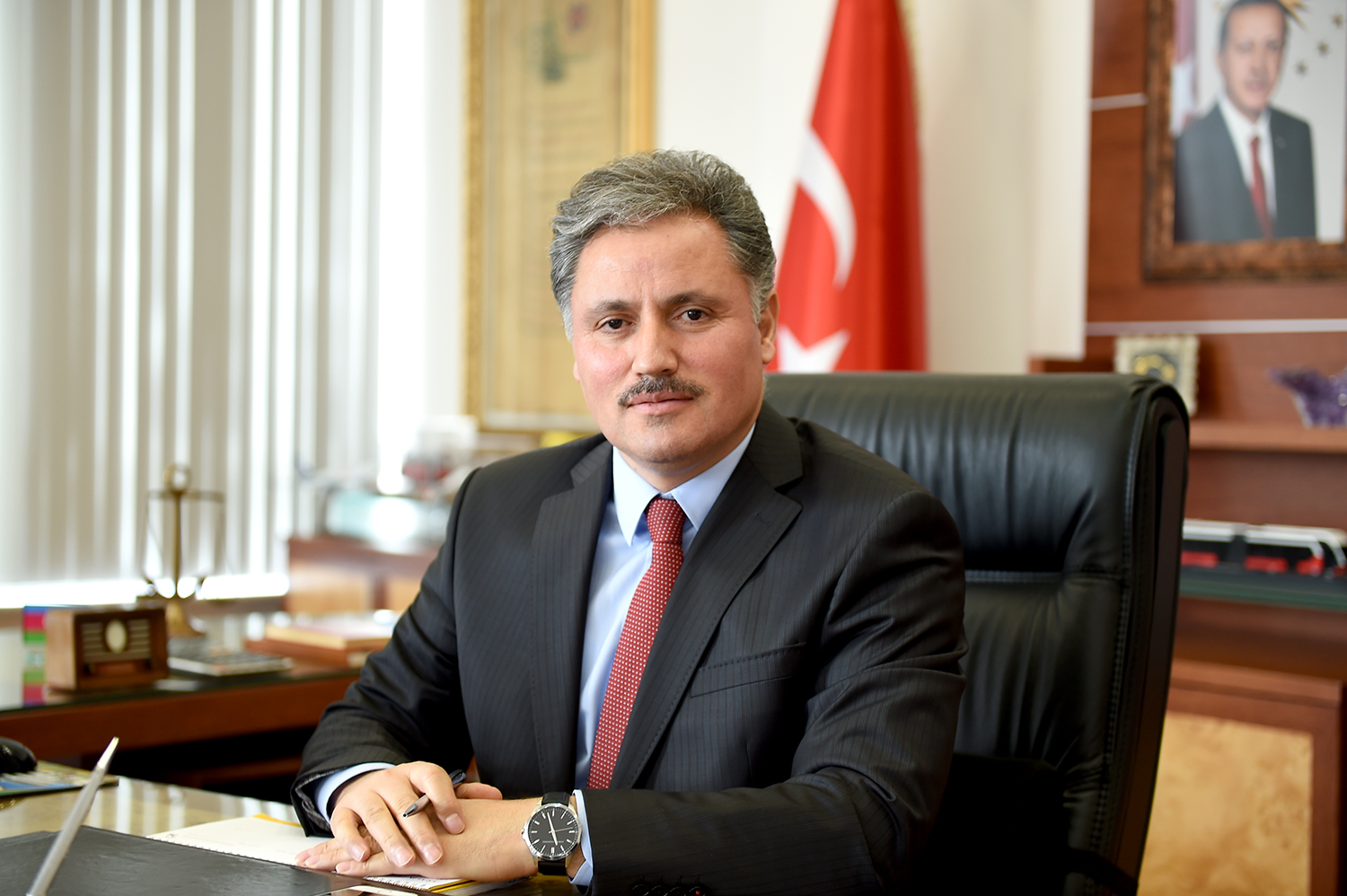 RAMAZAN BAYRAMI MESAJI