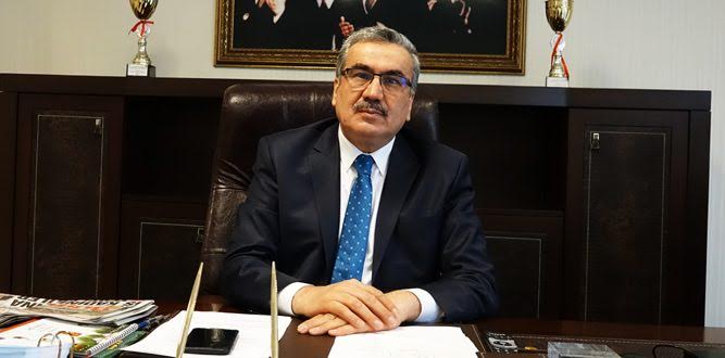KUR’AN İLE BULUŞMADAKİ BAŞARIMIZIN BAYRAMIDIR
