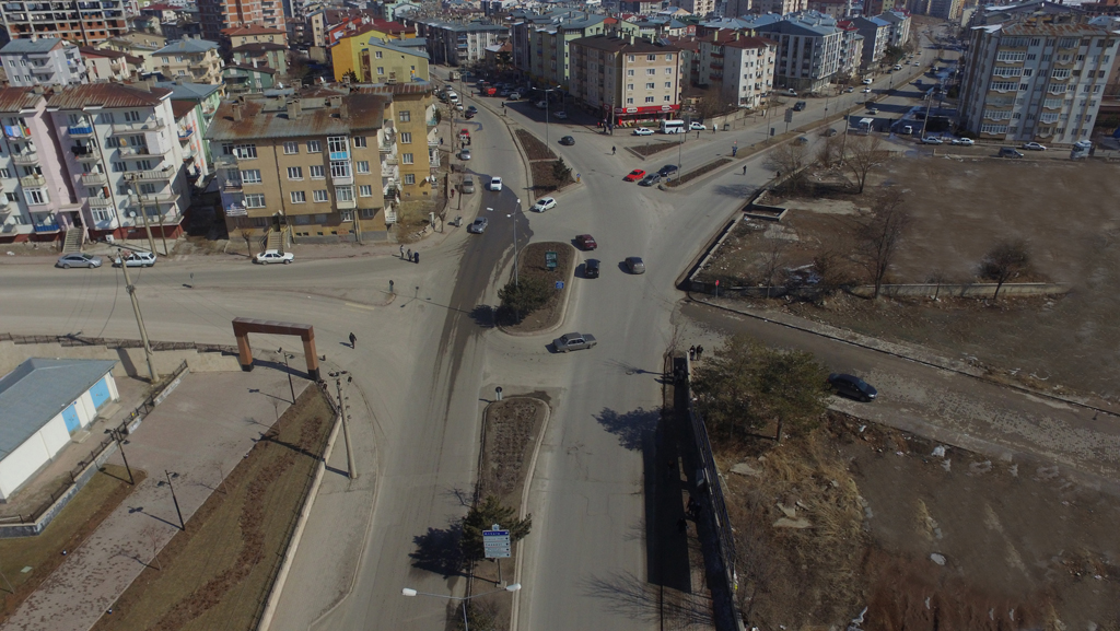 Tarım ve İnsana Dair Kareler