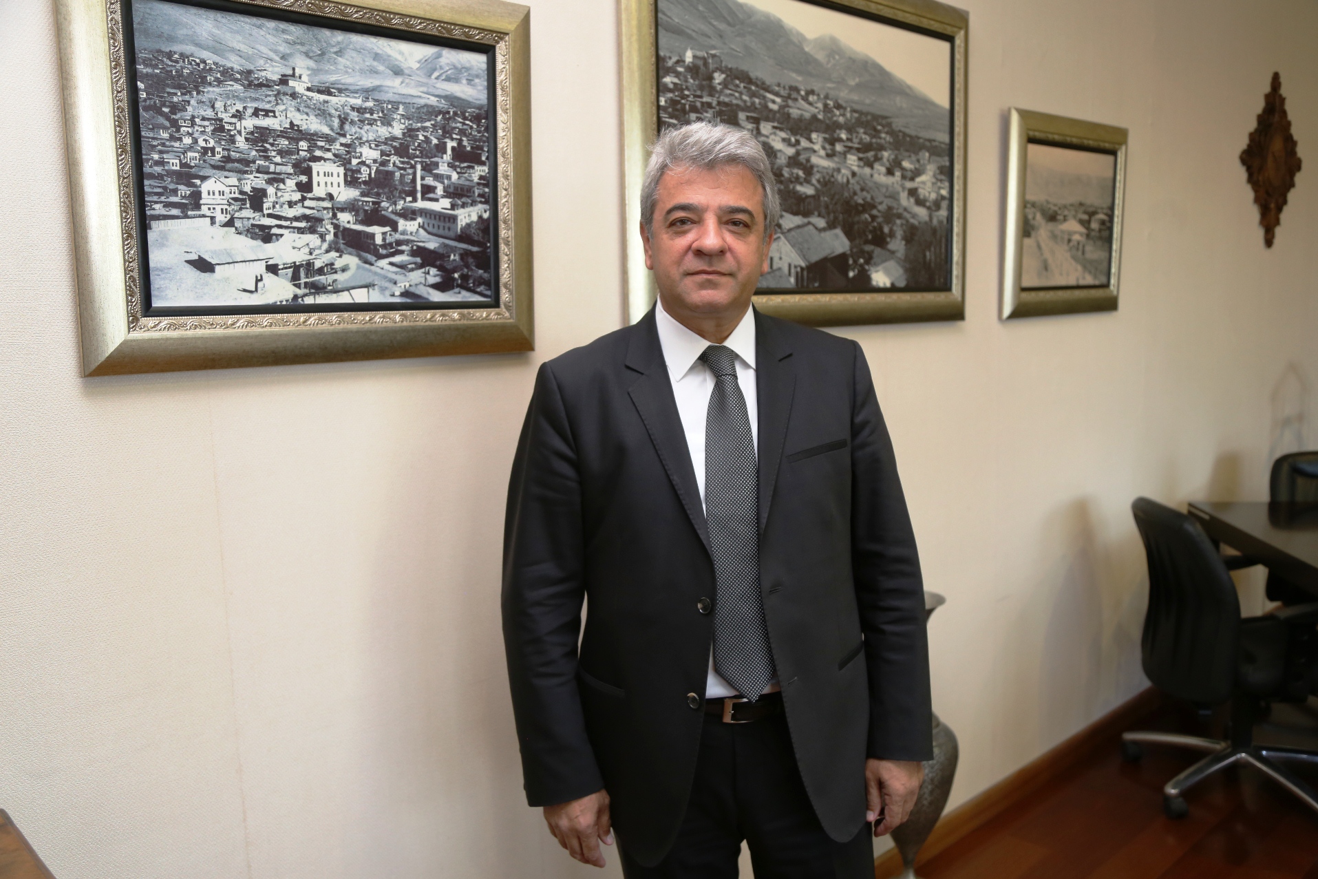 TÜRKİYE’NİN EN ÇOK KONUŞULAN KADINI