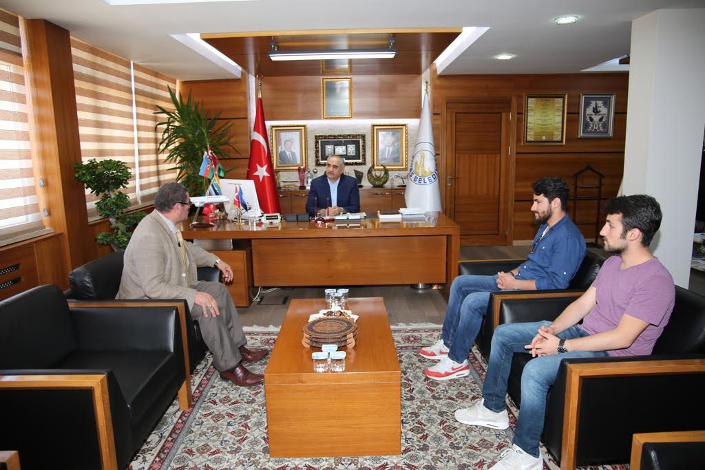 YATIRIMCILARIMIZI BEKLİYORUZ…