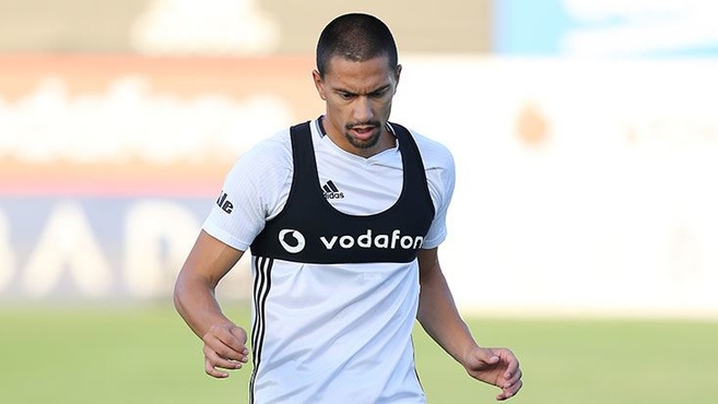 Beşiktaş'tan Başakşehir'e transfer