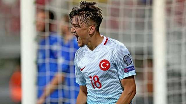 SÜPER LİG'den AVRUPA'ya REKOR TRANSFER
