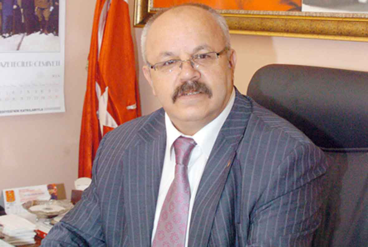 ÜNSAL’DAN 24 TEMMUZ AÇIKLAMASI