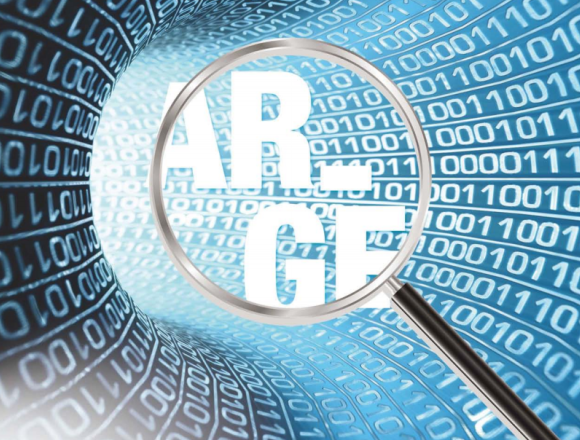 AR-GE FALİYETLERİNE 7,5 MİLYAR HARCANDI