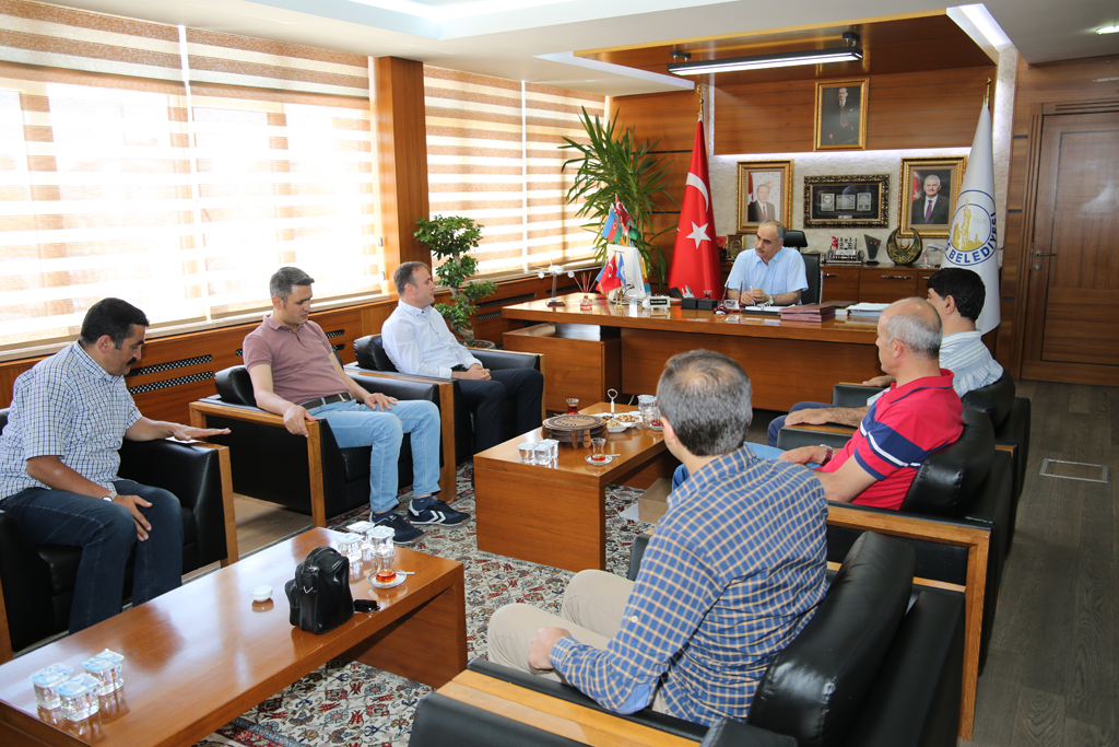 MESCİD-İ AKSA İÇİN TEK YÜREK OLMALIYIZ...