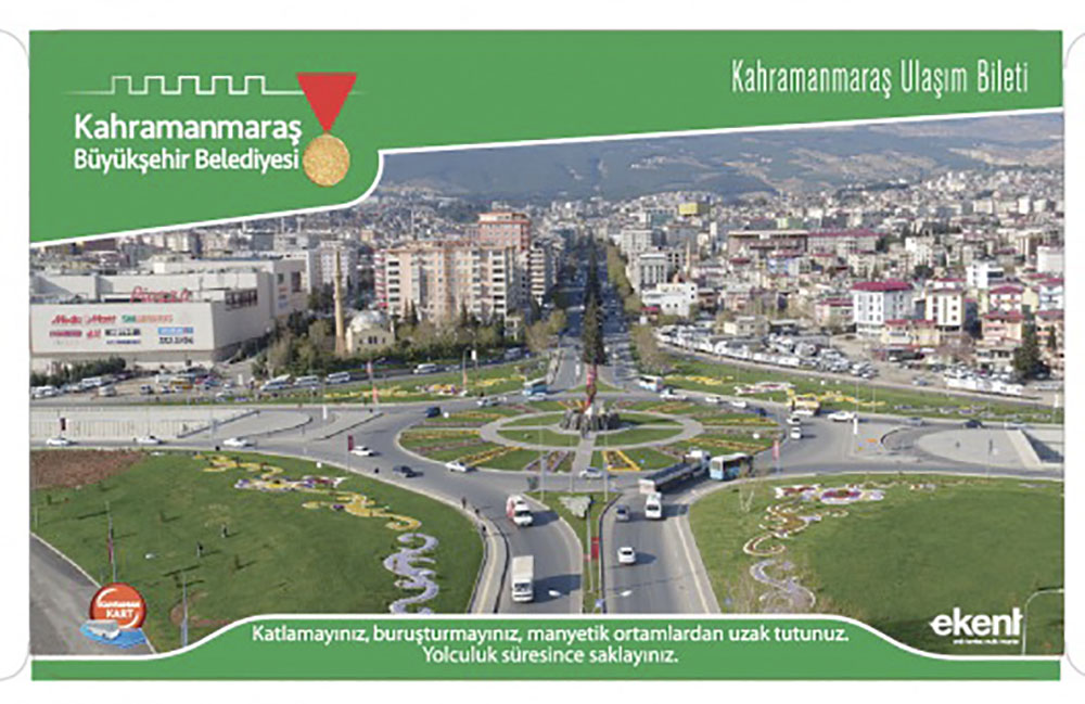BÜYÜKŞEHİR, KULLAN-AT BİLETLERİNE AÇIKLIK GETİRDİ