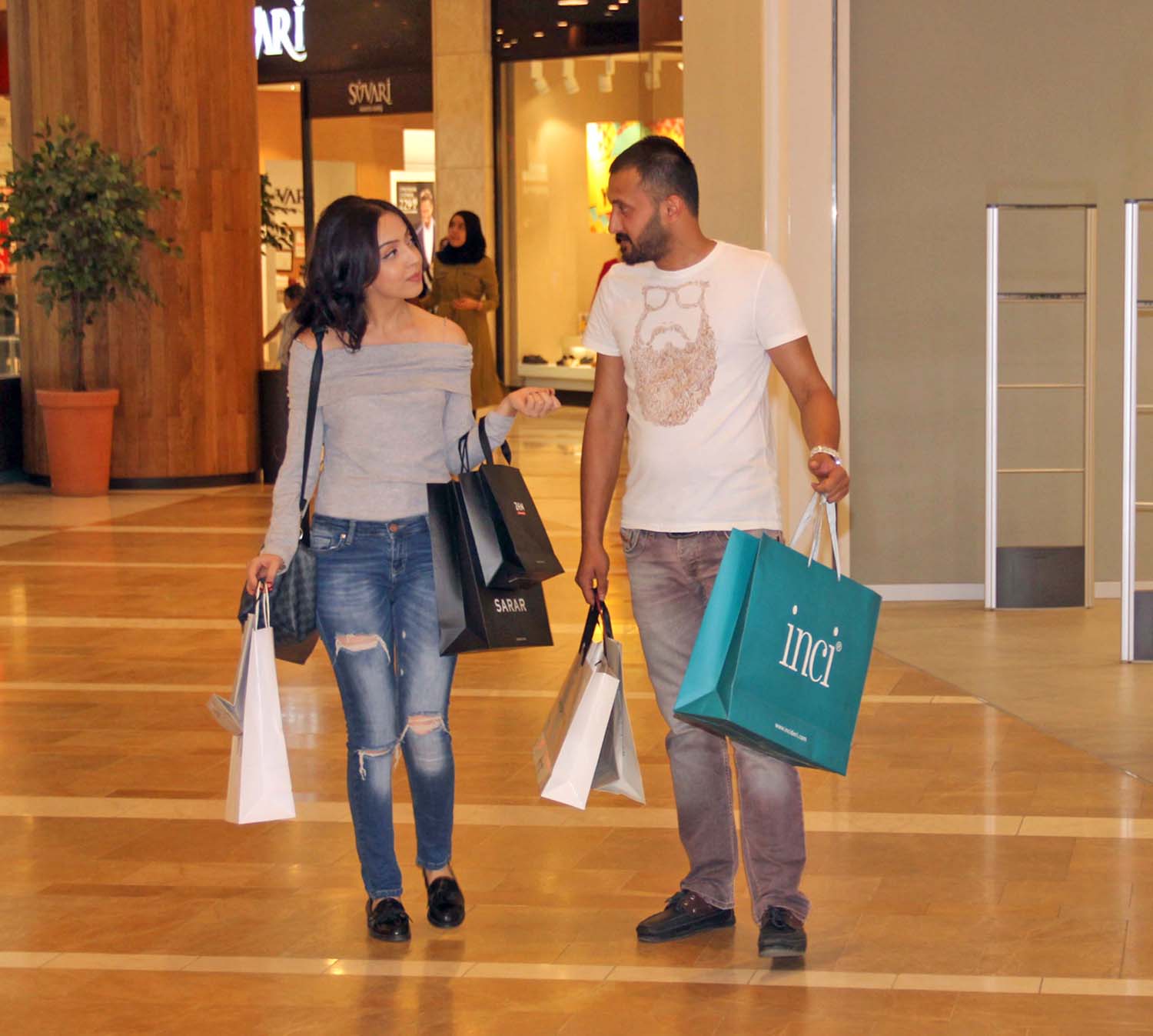 Piazza'da Harcadıkça Kazandıran Kampanya