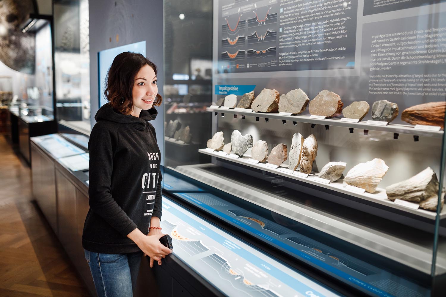 Piazza’da "Paleontoloji Sergisi" ile Geçmişe Yolculuk Zamanı