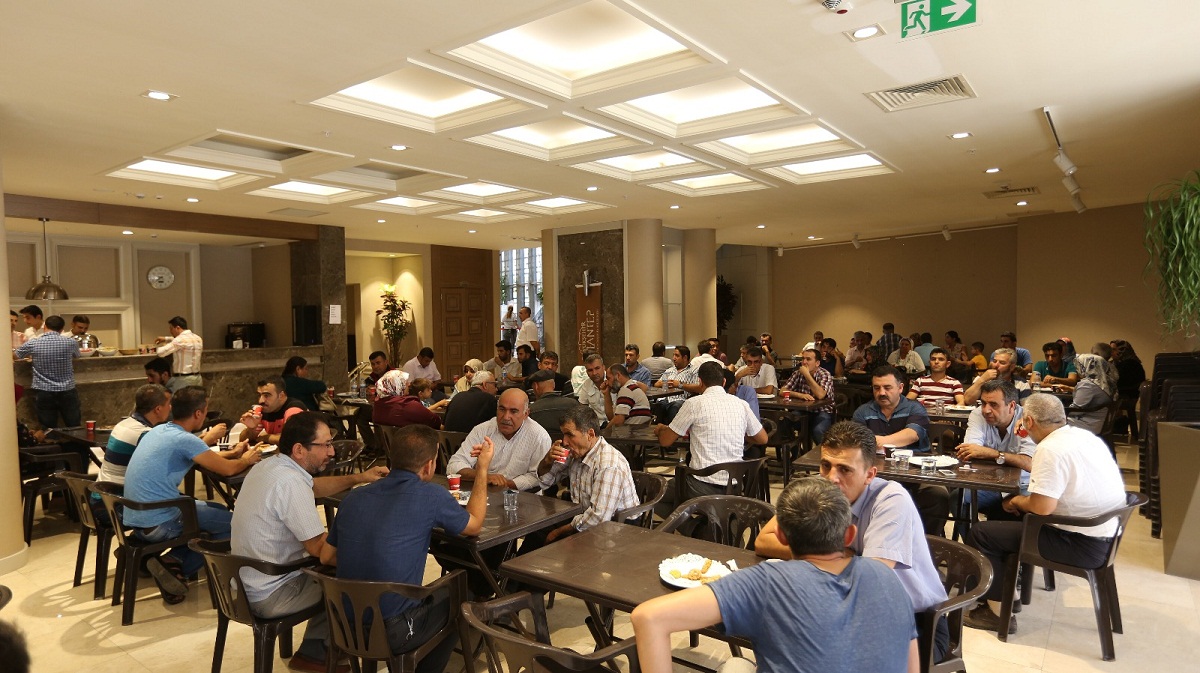 ENGELLİLERDE KONUT SAHİBİ OLDU