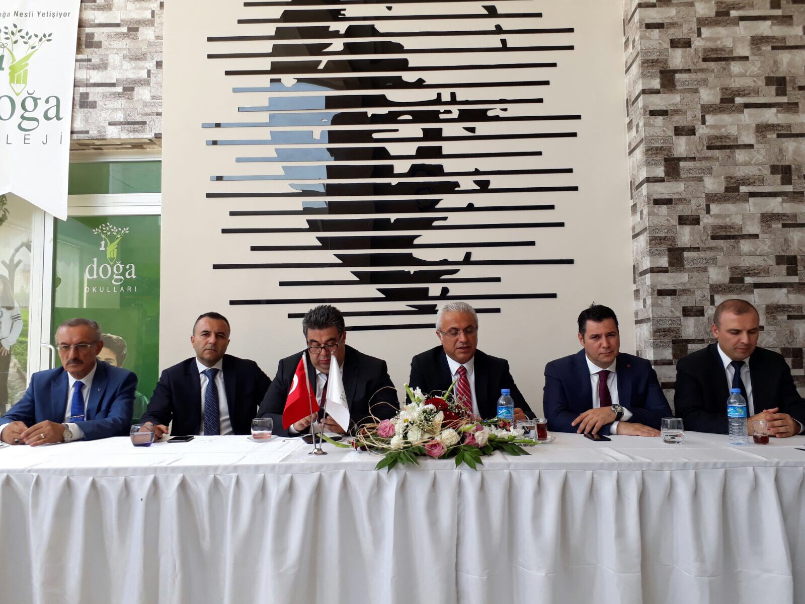Doğa’da Öncelik Öğretmen Eğitimi