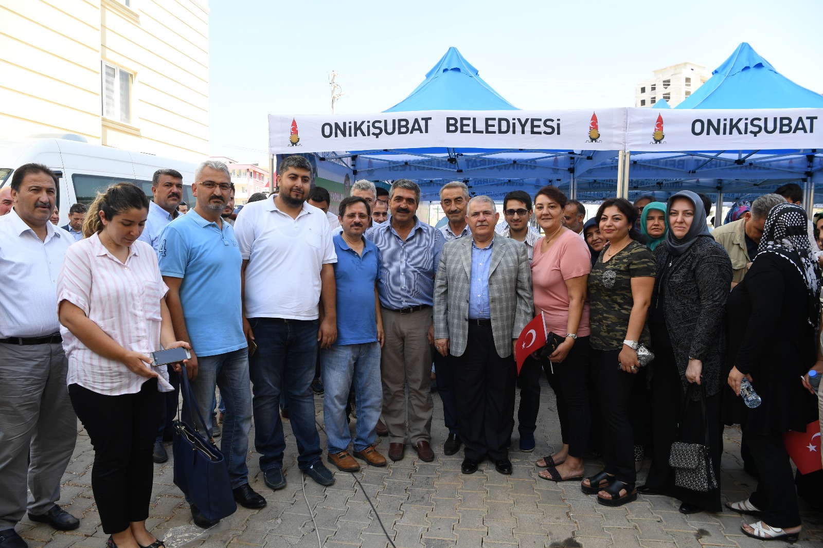 KAYBOLAN DEĞERLER YENİDEN CANLANIYOR