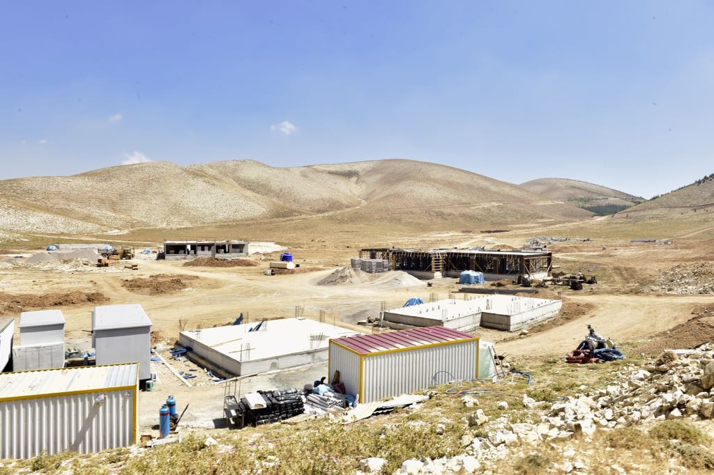 AMACIMIZ DAHA YAŞANILABİLİR, DAHA HUZURLU, DAHA MUTLU BİR KAHRAMANMARAŞ