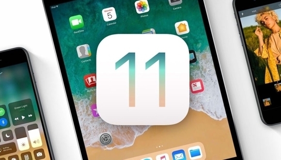 iOS 11 Beta 7 yayınlandı!