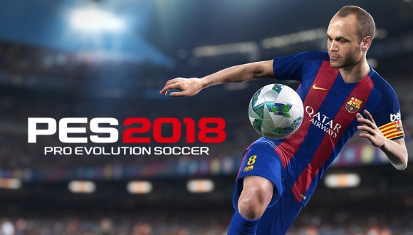 PES 2018'in Türk takımları belli oldu!