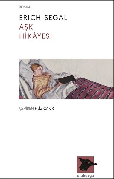 Unutulmaz eser yeniden: “Aşk Hikâyesi”