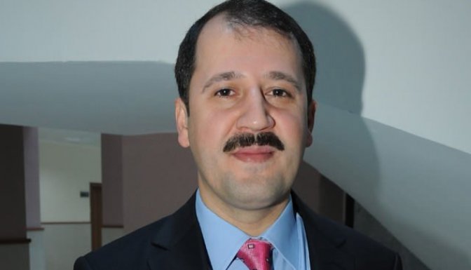 Metin Doğan, baro başkanına sert yanıt verdi