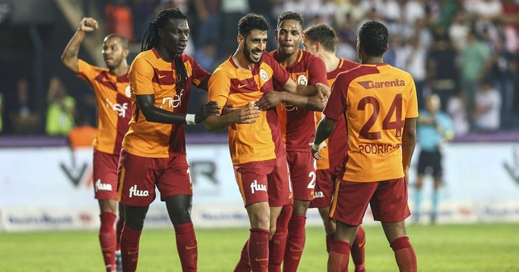ASLAN CİĞERSEVER