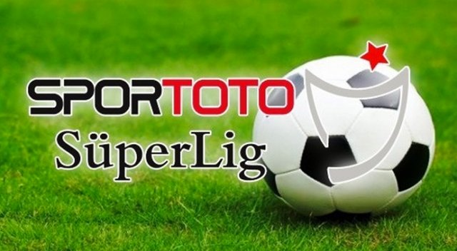 SPOR TOTO SÜPER LİG 3. HAFTA SONUÇLARI
