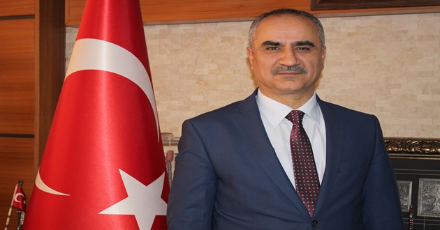 30 AĞUSTOS ZAFER BAYRAMI MESAJI...