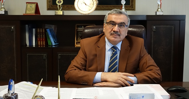 “KESİLEN KURBANIN ETİNİN EN İYİ YERİ FAKİRLERE VERİLİR”