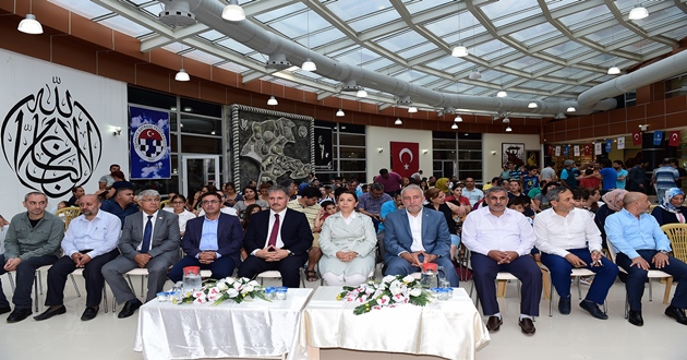 ALTIN KAYISI SATRANÇ TURNUVASI SONA ERDİ