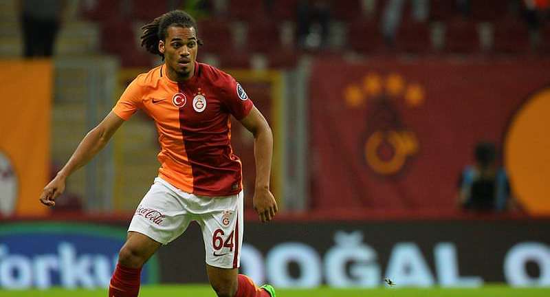 ESKİ ASLAN TEKRARDAN YUVADA