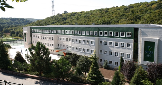 DOĞA’DA DEĞİŞİM BÜYÜMEYİ GETİRDİ