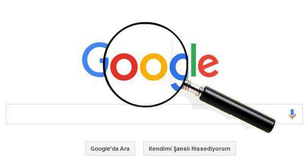 GEÇEN HAFTA GOOGLLE’DA EN ÇOK NELERİ ARADIK