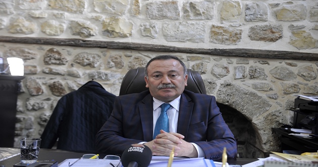 DONDURMA FESTİVALİ TRABZON BULVARI’NDA