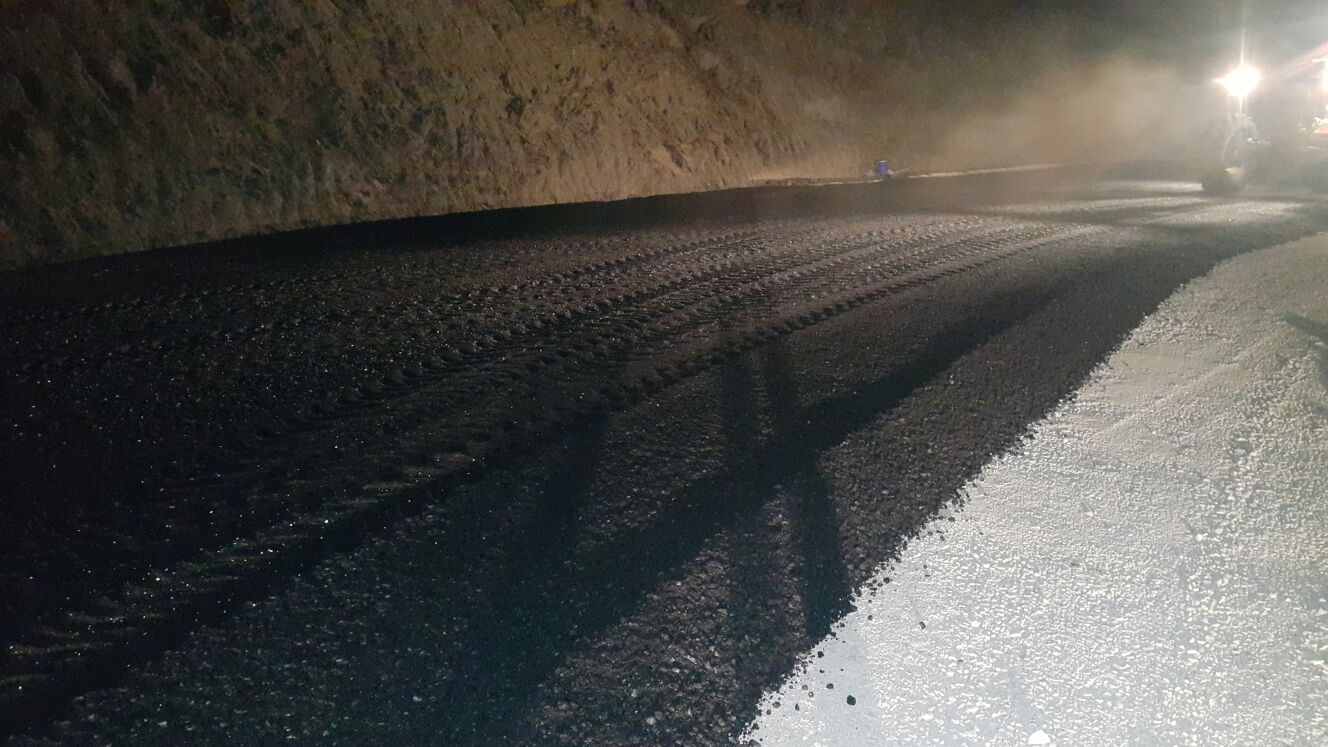 DULKADİROĞLU BERTİZ'DE GECEYİ GÜNDÜZ ETTİ