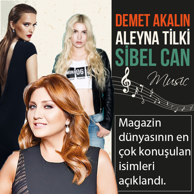ZİRVEYE KADINLAR DAMGA VURDU