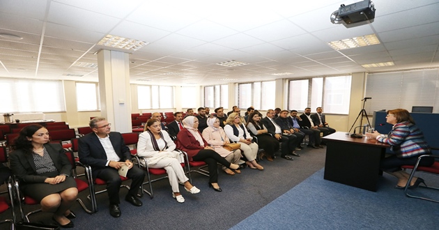 LONDRA-GAZİANTEP UÇAK SEFERLERİ BAŞLAYACAK