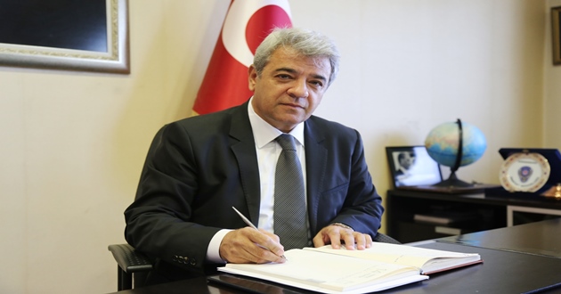 ZABUN: “EKONOMİDE ÇARKLAR HIZLANDI”