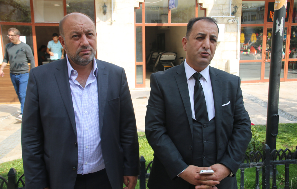 KENT KART BÜROSU MEYDAN’A TAŞINDI…