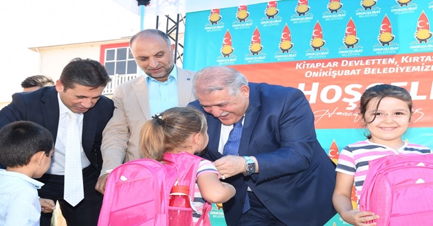 EN BÜYÜK SERMAYEMİZ ÇOCUKLARIMIZ