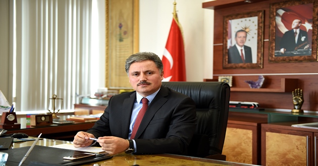 MUHARREM AYI MESAJI