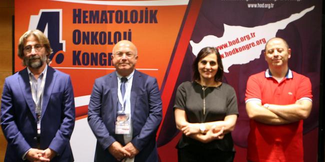 Kanser tedavisinde yeni yöntem: Canlı ilaçlar