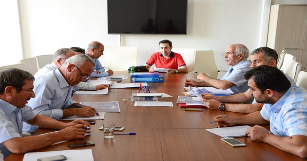 BÜYÜKŞEHİR BELEDİYESİ 22 TAŞINMAZI SATTI