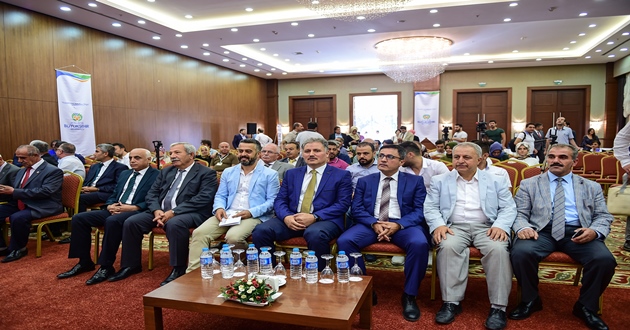 TÜRK SİNEMASINDA YEREL KODLAR SEMPOZYUMU BAŞLADI