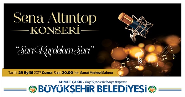 MABESEM’DEN KONSER