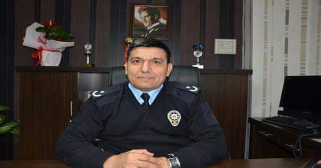 Tarfik şubede görev değişimi
